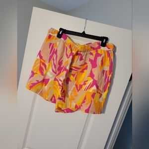 Sanctuary 1X Shorts with belt